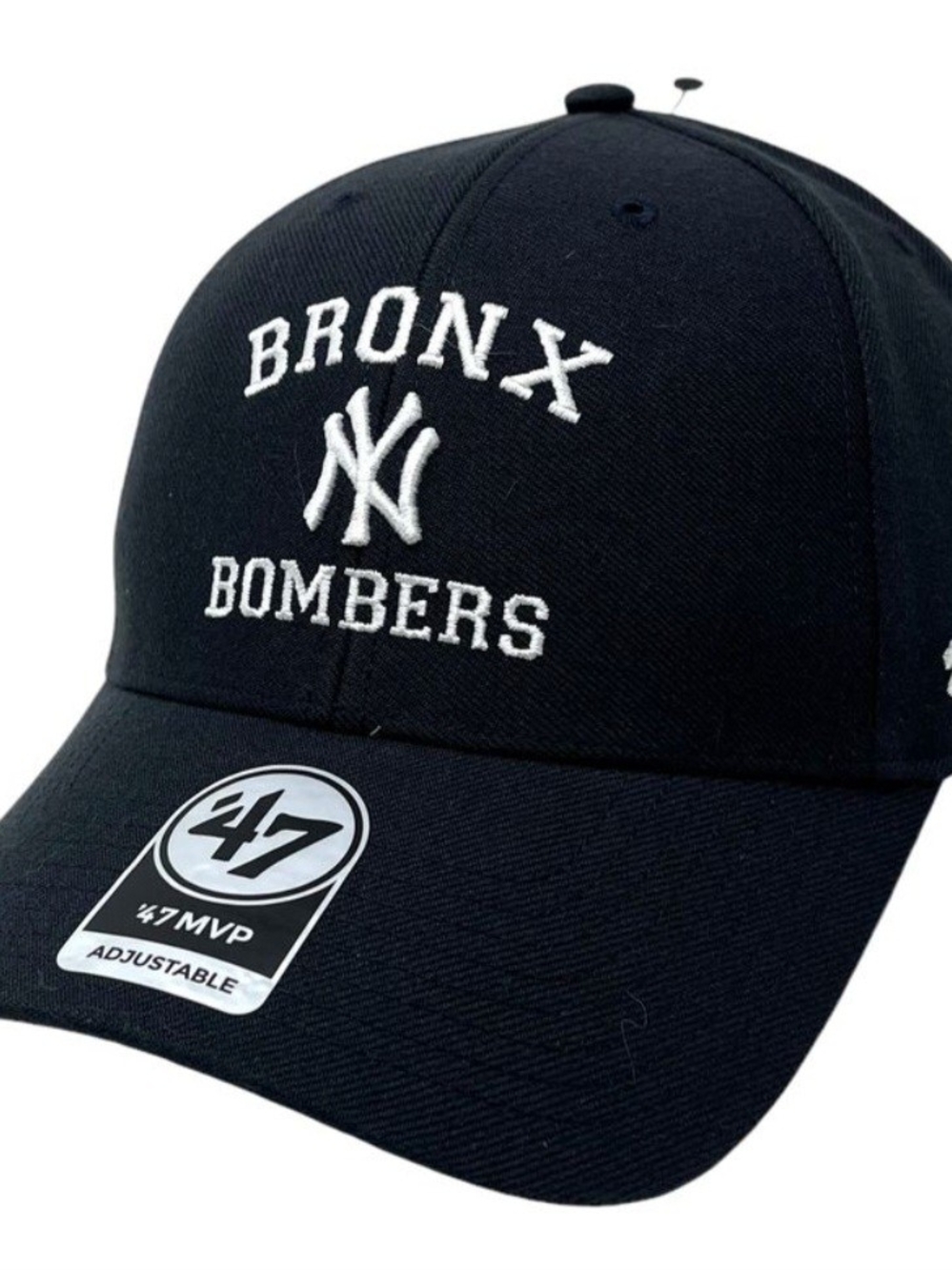 47 Bronx Bombers NEW YORK YANKEES Hat - New!